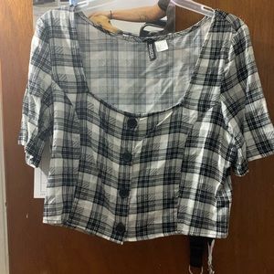 H&M shirt
